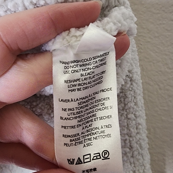 Anthropologie Pilcro Selene Sweater XS - Picture 7 of 8